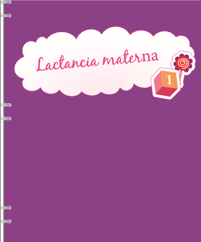 1. Lactancia materna