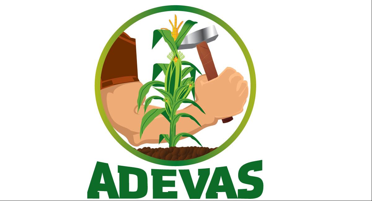 Logo Adevas