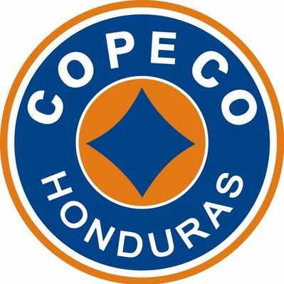 Logo COPECO