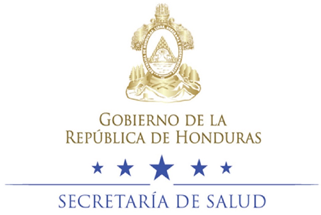 Logo Secretaria de Salud