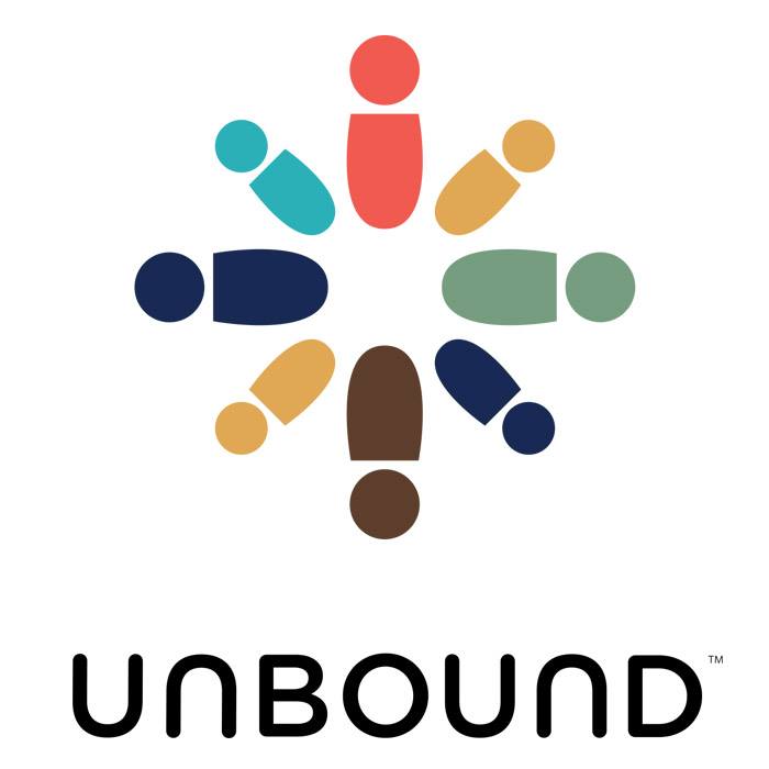 Logo UNBOUND