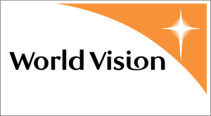 Logo World Visión